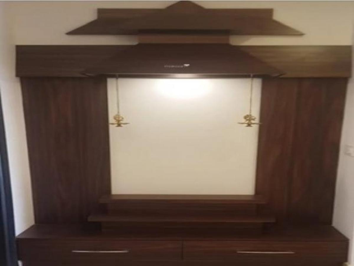 3 chambres Maison à Gurgaon, India No. 10563