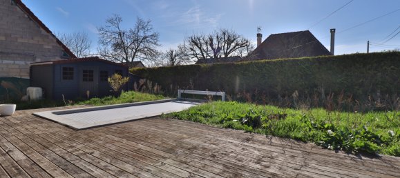 Casa de 6 dormitorios en Barberey-Saint-Sulpice, France No. 80003 4