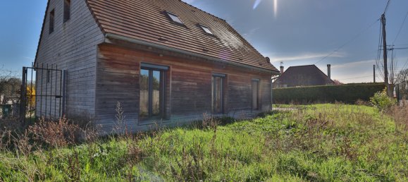 Casa de 6 dormitorios en Barberey-Saint-Sulpice, France No. 80003 2