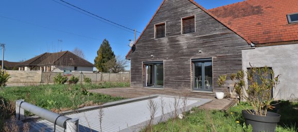 Casa de 6 dormitorios en Barberey-Saint-Sulpice, France No. 80003 3