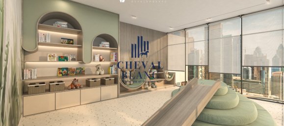 2 bedrooms Apartment in Dubai Sports City, UAE No. 9640 5