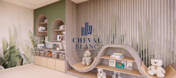 2 bedrooms Apartment in Dubai Sports City, UAE No. 9640 11