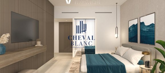 2 bedrooms Apartment in Dubai Sports City, UAE No. 9640 17