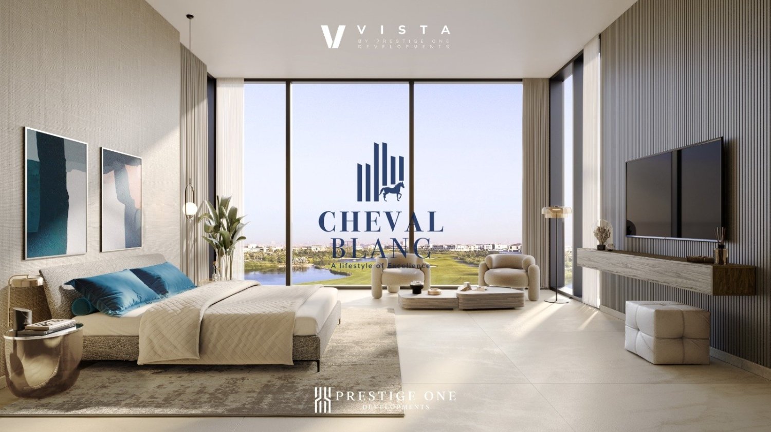 2 bedrooms Apartment in Dubai Sports City, UAE No. 9640