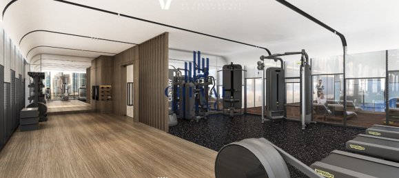 2 bedrooms Apartment in Dubai Sports City, UAE No. 9640 23