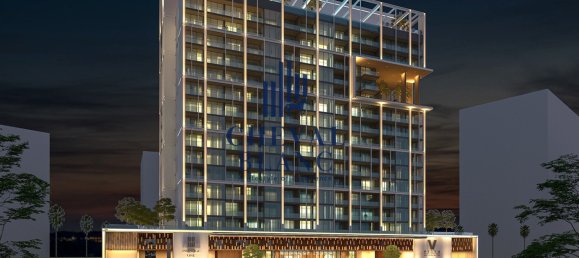 2 bedrooms Apartment in Dubai Sports City, UAE No. 9640 21