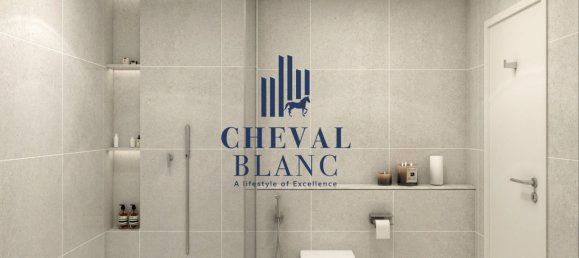 2 bedrooms Apartment in Dubai Sports City, UAE No. 9640 16