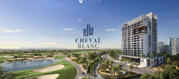 2 bedrooms Apartment in Dubai Sports City, UAE No. 9640 12