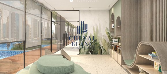 2 bedrooms Apartment in Dubai Sports City, UAE No. 9640 19