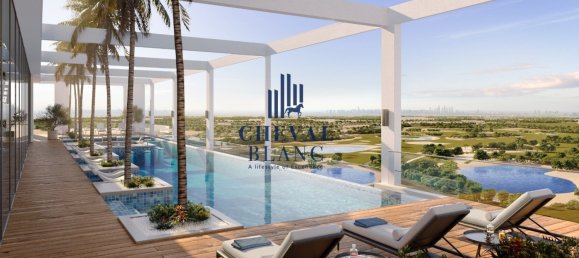 2 bedrooms Apartment in Dubai Sports City, UAE No. 9640 20