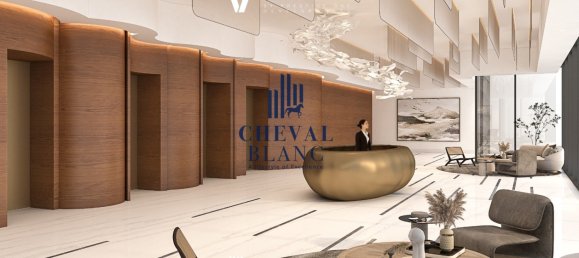 2 bedrooms Apartment in Dubai Sports City, UAE No. 9640 18