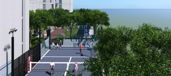 2 bedrooms Apartment in Dubai Sports City, UAE No. 9640 27