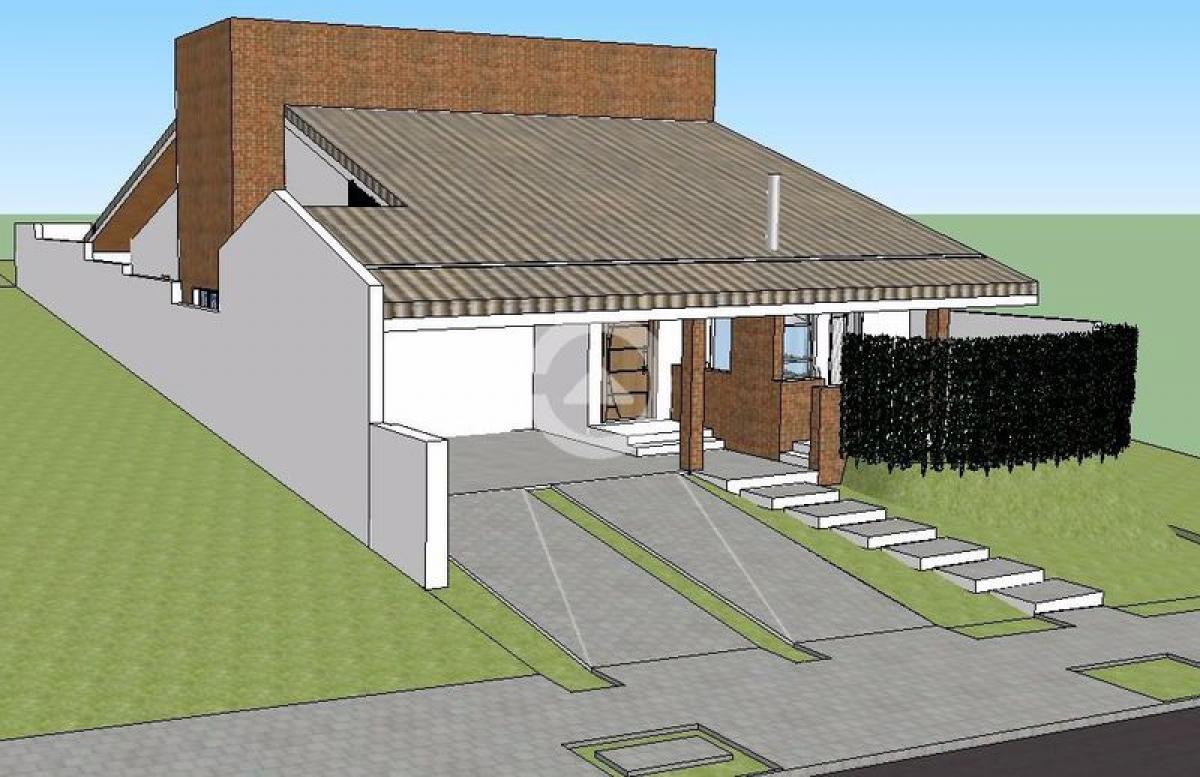 3 bedrooms House in Sao Paulo, Brazil No. 480196