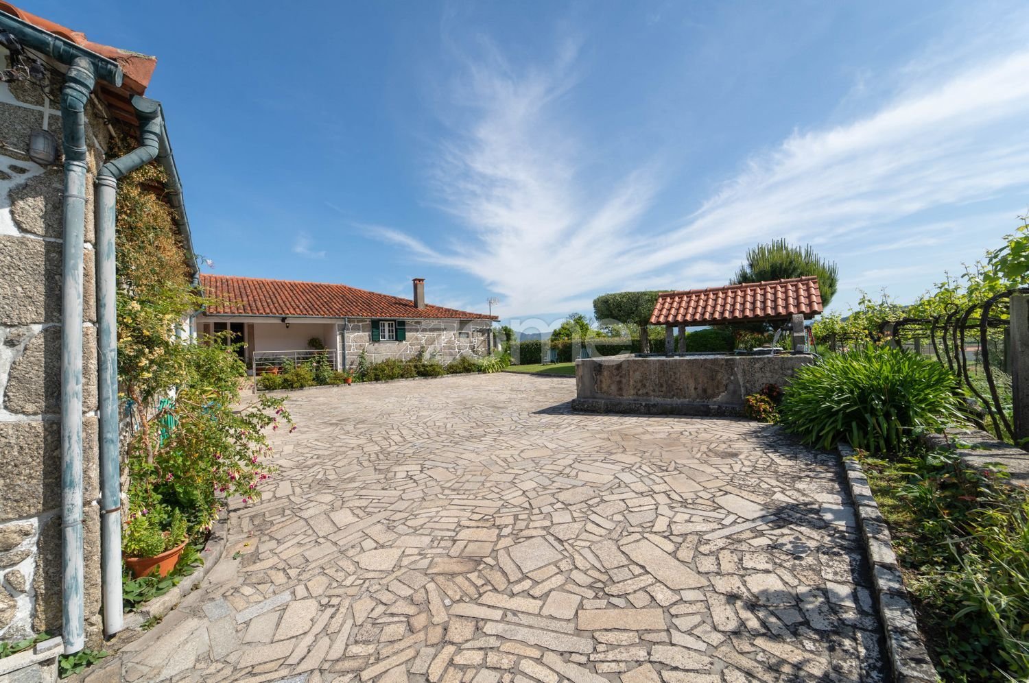 5 bedrooms House in Gondufe, Portugal No. 89072