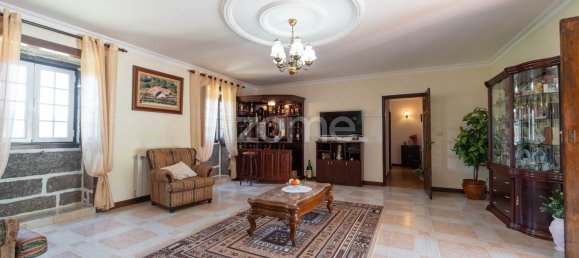 5 bedrooms House in Gondufe, Portugal No. 89072 9