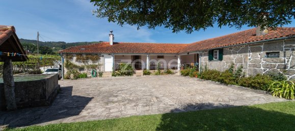 5 bedrooms House in Gondufe, Portugal No. 89072 2