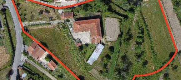 5 bedrooms House in Gondufe, Portugal No. 89072 47