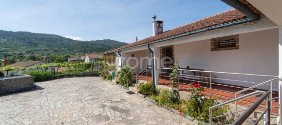 5 bedrooms House in Gondufe, Portugal No. 89072 7