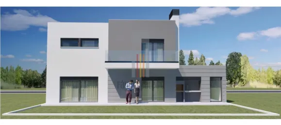 قطعة أرض في Sesimbra, Portugal 200متر مربع رقم 90204 10