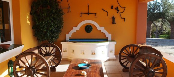 8 bedrooms House in Alozaina, Spain No. 48147 3