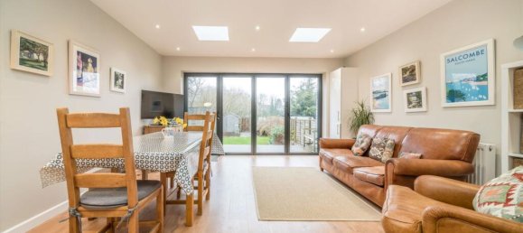 4 bedrooms House in Surbiton, United Kingdom No. 10232 2