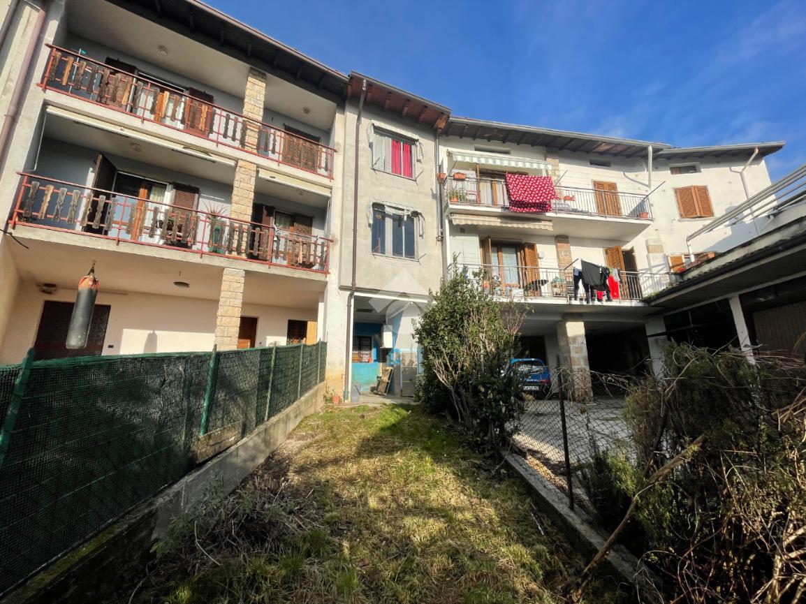 3-salle Maison à Sorisole, Italy No. 2481