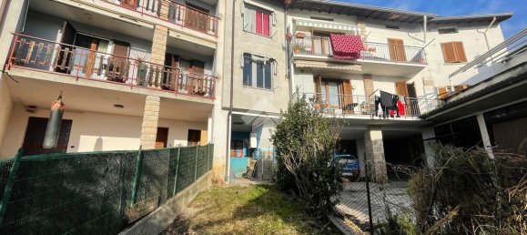 3-salle Maison à Sorisole, Italy No. 2481 26