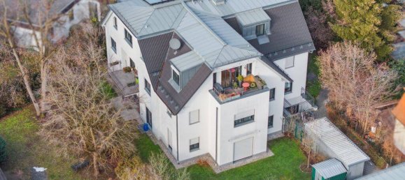 4غرفة شقة في Munich, Germany رقم 191777 19