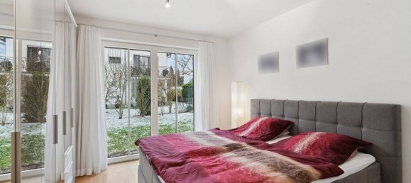 4غرفة شقة في Munich, Germany رقم 191777 6