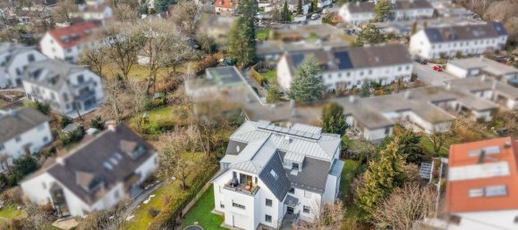 4غرفة شقة في Munich, Germany رقم 191777 18