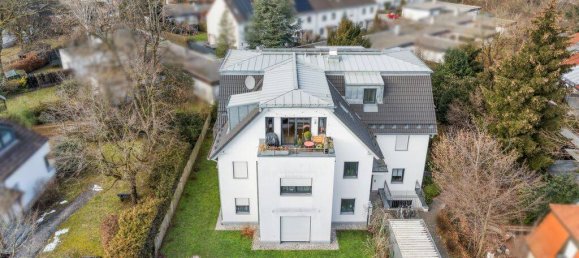 4غرفة شقة في Munich, Germany رقم 191777 21