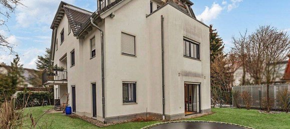 4غرفة شقة في Munich, Germany رقم 191777 25