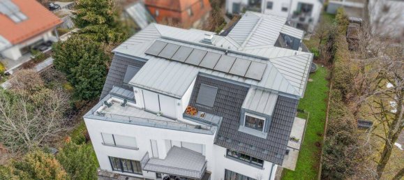 4غرفة شقة في Munich, Germany رقم 191777 23