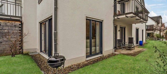 4غرفة شقة في Munich, Germany رقم 191777 26