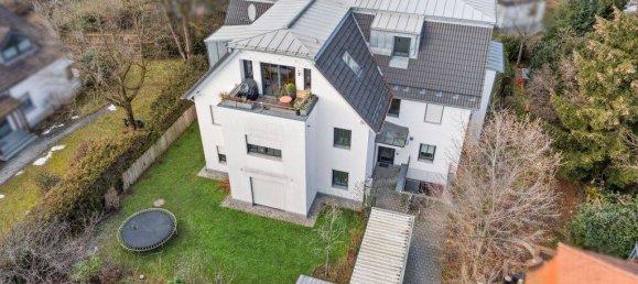 4غرفة شقة في Munich, Germany رقم 191777 20