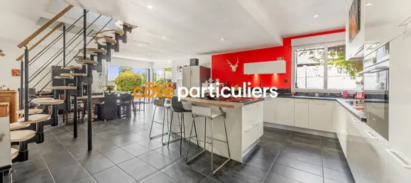 5 bedrooms House in Argentre-du-Plessis, France No. 319181 5