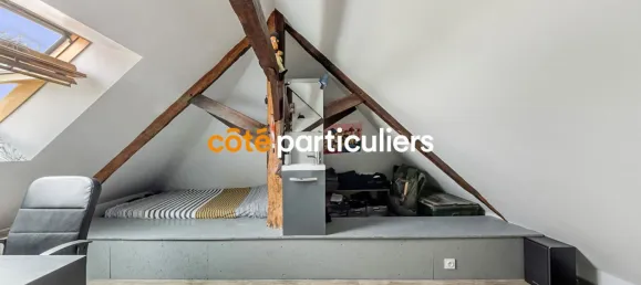 5 bedrooms House in Argentre-du-Plessis, France No. 319181 14