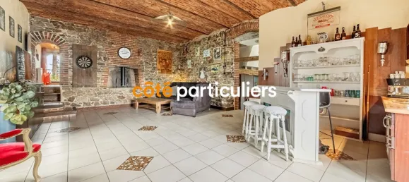 5 bedrooms House in Argentre-du-Plessis, France No. 319181 7