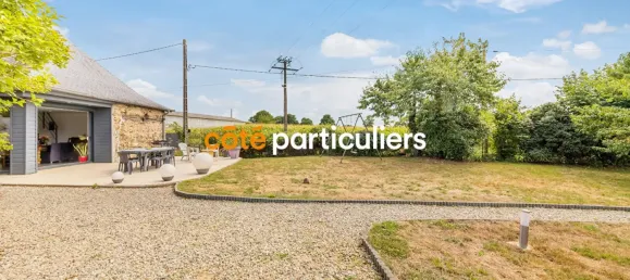 5 bedrooms House in Argentre-du-Plessis, France No. 319181 11