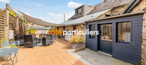 5 bedrooms House in Argentre-du-Plessis, France No. 319181 2