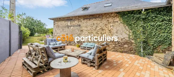 5 bedrooms House in Argentre-du-Plessis, France No. 319181 12