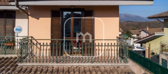 Casa T2 em Labico, Italy N.º 30769 28