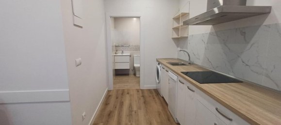 1 bedroom Apartment in Cantabria, Spain No. 141590 3