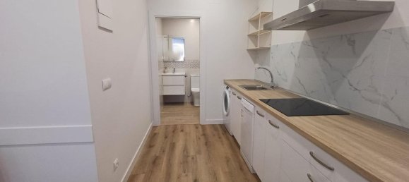 1 bedroom Apartment in Cantabria, Spain No. 141590 14