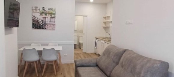 1 bedroom Apartment in Cantabria, Spain No. 141590 4