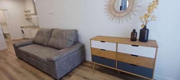 1 bedroom Apartment in Cantabria, Spain No. 141590 6