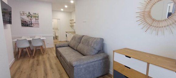 1 bedroom Apartment in Cantabria, Spain No. 141590 5