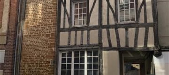 Casa de 3 habitaciónes en Gace, France No. 360423 10