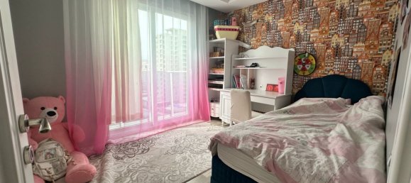 Apartment 3+1 in Mersin, Turkey No. 20705 9