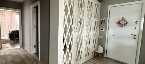 Apartment 3+1 in Mersin, Turkey No. 20705 7